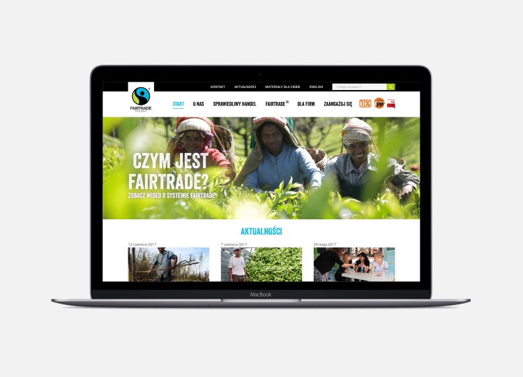 Fairtrade Poland